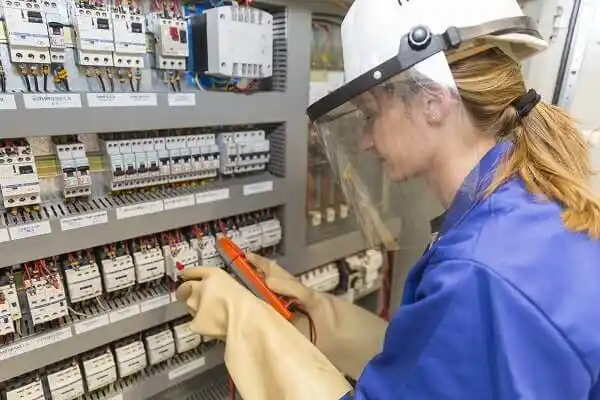 electrician St. Rose